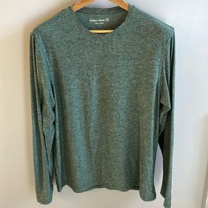 CloudKnit Longsleeve